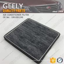 OE GEELY Ersatzteile AIR CONDITIONER FILTER 1061001246